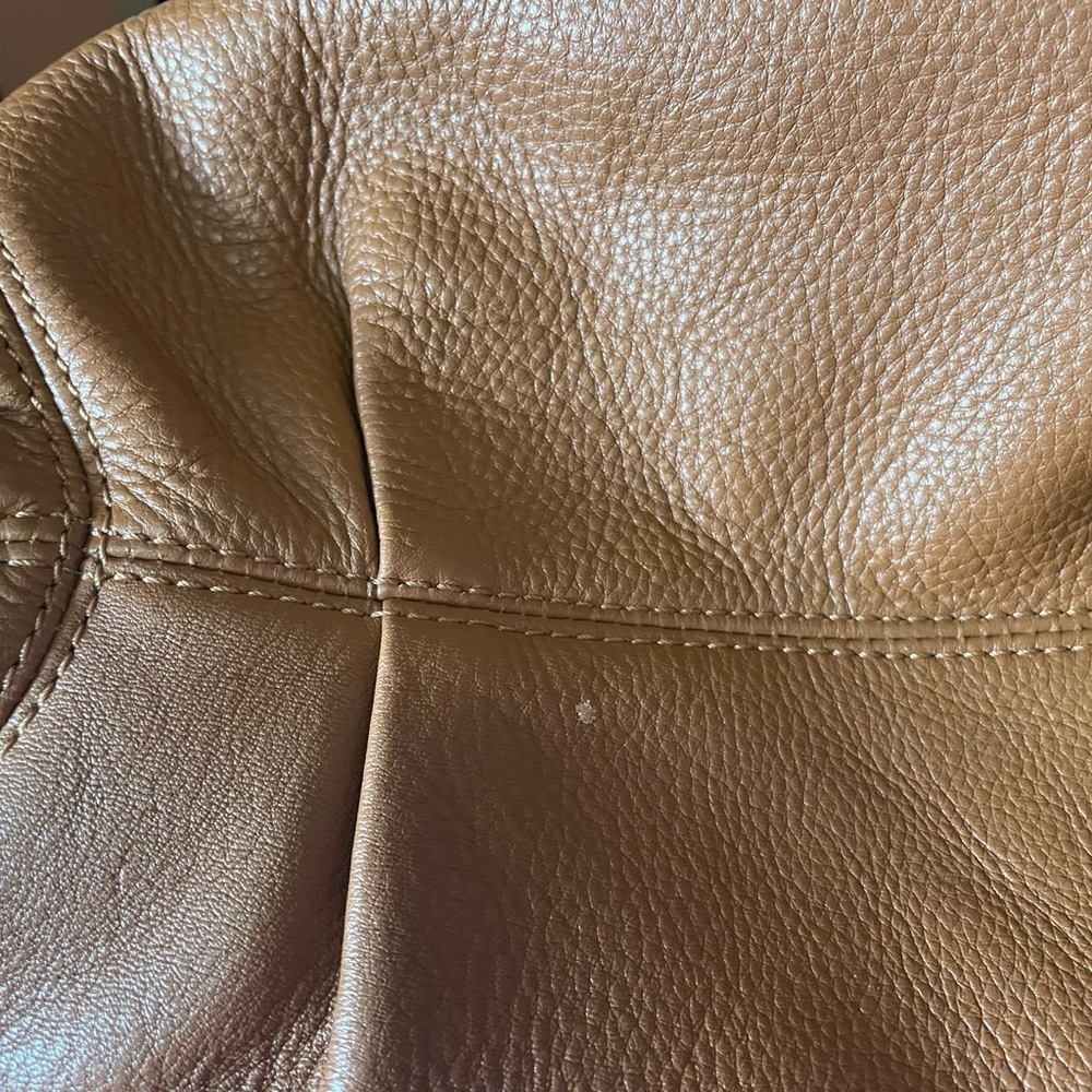 Michael Kors Jet Set Chain large leather bag - Picture 6 of 7
